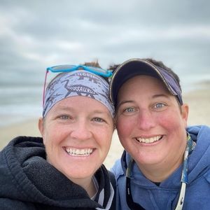 Meet your Posher, Courtney